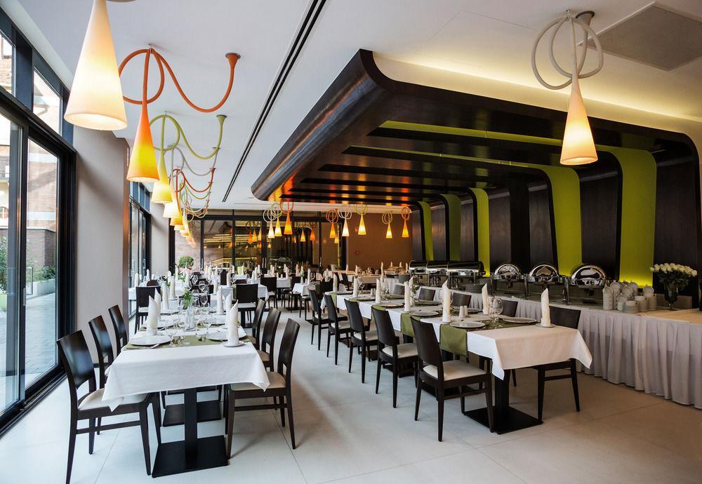 Art Hotel Szeged Exterior foto
